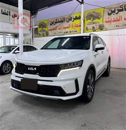 کیا سۆرینتۆ